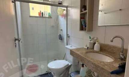 Apartamento à venda no VILLA DAS AGUAS, RIBULEIRINHA, Estância, SE