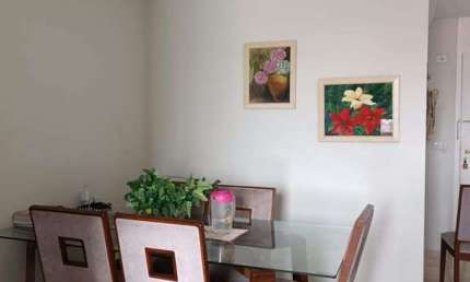 Apartamento à venda no Encantos Mineiros, PONTO NOVO, Aracaju, SE