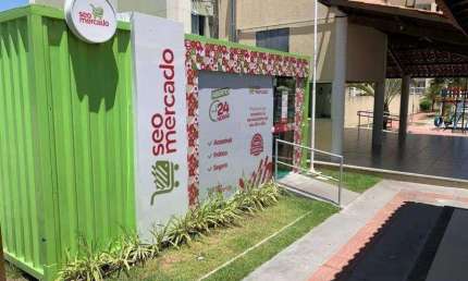 Apartamento à venda no Parque Nascente Residencial Clube, JABOTIANA, Aracaju, SE
