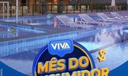 Casa à venda no VIVA MAIS BARRA, OLHOS D'ÁGUA, Barra dos Coqueiros, SE