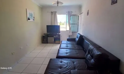 Apartamento à venda no RESIDENCIAL SÃO PAULO, JANGA, Paulista, PE