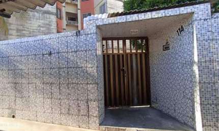 Apartamento à venda no CONJUNTO JOSÉ TENÓRIO, SERRARIA, Maceió, AL