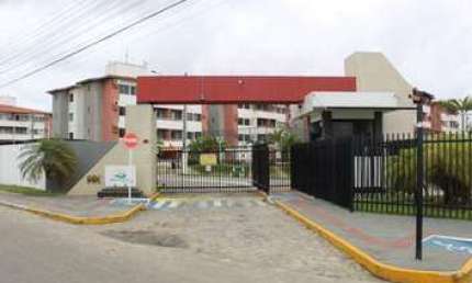 Apartamento à venda no BARRA CLUB RESIDENCE 2, LUAR DA BARRA, Barra dos Coqueiros, SE