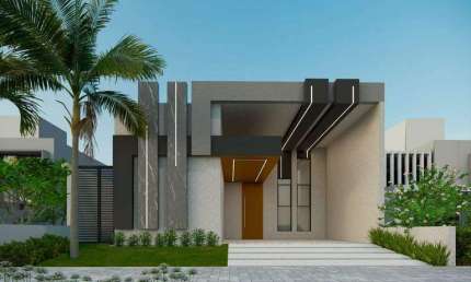 Casa à venda no PADANG BEACH RESIDENCE, OLHOS D'ÁGUA, Barra dos Coqueiros, SE