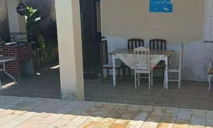 Casa com 3 quartos à venda na Rodovia Ayrton Senna, 27, Praia do Abais, Estância