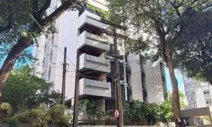 Apartamento à venda no BOA VISTA, RECIFE - PE, BOA VISTA, Recife, PE