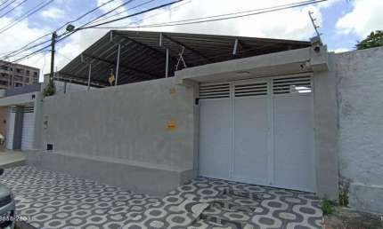 Casa à venda no CONDOMÍNIO MORADA DOS PALMARES , TABULEIRO DO MARTINS , Maceió, AL