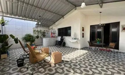 Casa à venda no MORADA DOS PALMARES , TABULEIRO DO MARTINS , Maceió, AL