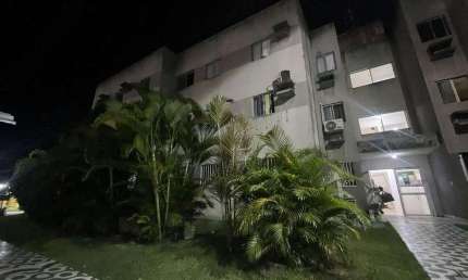 Apartamento à venda no CONDOMINIO VILLAGE ALVORADA, BENEDITO BENTES, BENEDITO BENTES, Maceió, AL