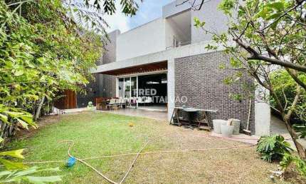 Casa à venda no MAIKAI RESIDENCIAL RESORT, OLHOS D'ÁGUA, Barra dos Coqueiros, SE