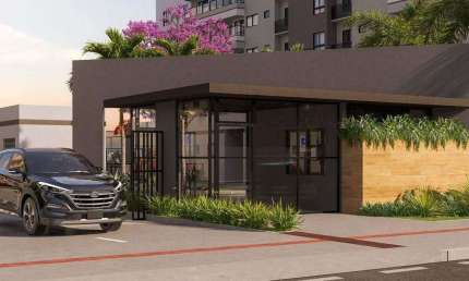 Apartamento à venda no MARALTO , COROA DO MEIO , Aracaju, SE
