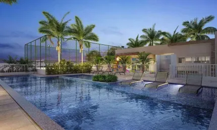 Apartamento à venda no SANTA LUCIA PARK RESIDENCE , JABOTIANA , Aracaju, SE