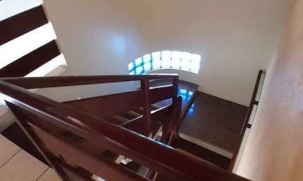 Casa em condomínio fechado com 3 quartos à venda na Avenida Menino Marcelo, 000, Antares, Maceió
