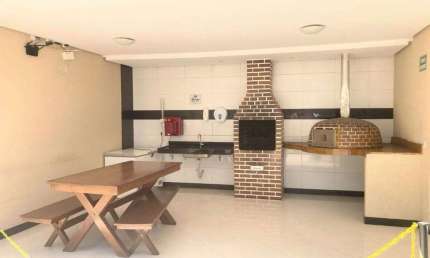 Apartamento à venda no ALAMEDAS DAS ÁGUAS RESIDENCIAL, INÁCIO BARBOSA, Aracaju, SE