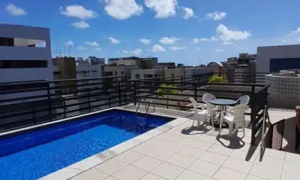 Apartamento à venda no LÍRIO DOS CAMPOS, PONTA VERDE, Maceió, AL