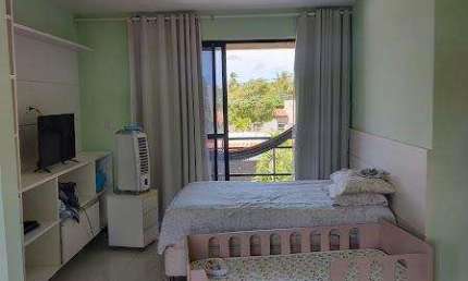Casa à venda em rua pública, MOSQUEIRO, Aracaju, SE