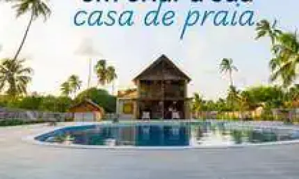 Lote à venda no PATACHO ECO RESIDENCE, PATACHO, Porto de Pedras, AL