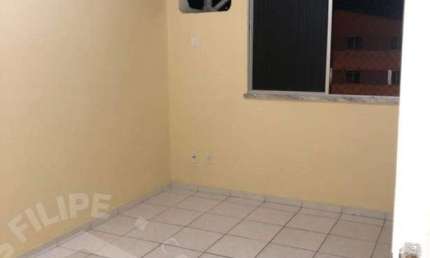 Apartamento à venda no Caminho das Águas, JABOTIANA, Aracaju, SE