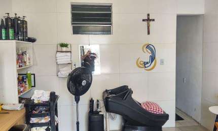 Casa à venda em rua pública, 18 DO FORTE, Aracaju, SE