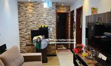 Apartamento à venda no Villa Vitória, JABOTIANA, Aracaju, SE