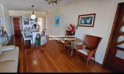 Apartamento à venda no VILLA CRISTINA, CENTRO, Aracaju, SE