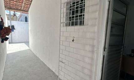 Casa à venda em rua pública, EDUARDO GOMES, São Cristóvão, SE