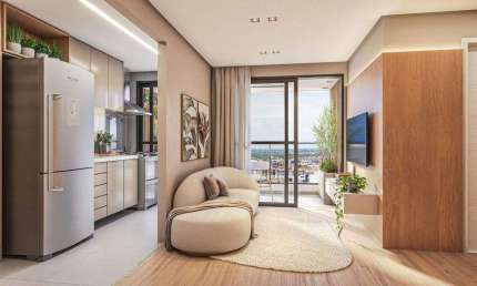 Apartamento à venda no VILLA IANDÊ , FAROLÂNDIA , Aracaju, SE