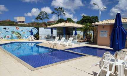 Apartamento à venda no Doce Vida Primavera , ROZA ELZE , São Cristóvão, SE
