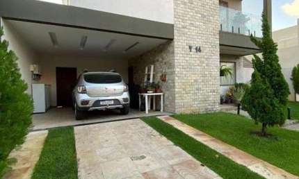 Casa à venda no TERRAS ALPHAVILLE SERGIPE 2, ALPHAVILLE, Barra dos Coqueiros, SE