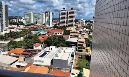 Apartamento à venda no Clube Atalaia, ATALAIA, Aracaju, SE
