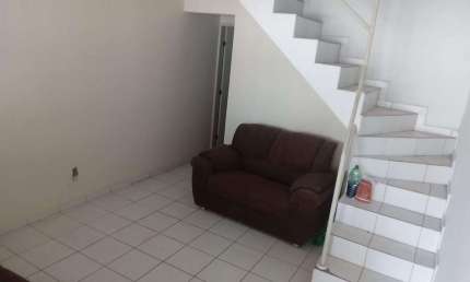 Casa à venda no MAIS VIVER ÍNDICO, MADRE PAULINA, São Cristóvão, SE