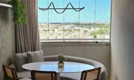Apartamento à venda no monticello, farolândia, aracaju, se