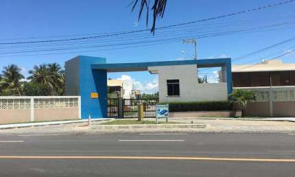 Lote à venda no Portal do Mar, MOSQUEIRO, Aracaju, SE