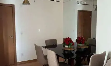 Apartamento à venda no HORIZONTES DO LITORAL, CRUZ DAS ALMAS, Maceió, AL