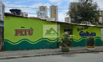 Comercial à venda em rua pública, BOA VIAGEM, Recife, PE