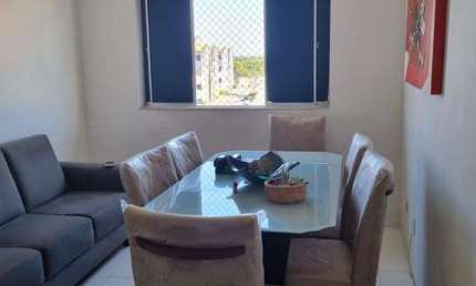 Apartamento à venda no Residencial Gilvan Rocha , FAROLÂNDIA , Aracaju, SE