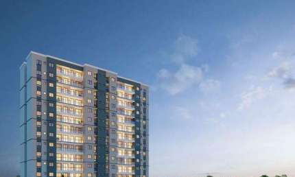 Apartamento à venda no VILLA IANDE, FAROLÂNDIA, Aracaju, SE