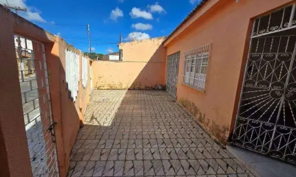 Casa à venda em rua pública, SIQUEIRA CAMPOS, Aracaju, SE
