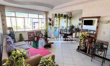 Apartamento à venda no ANA CECÍLIA, SÃO JOSÉ, Aracaju, SE