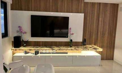 Apartamento à venda no GRAN MARINE, GUAXUMÃ, Maceió, AL