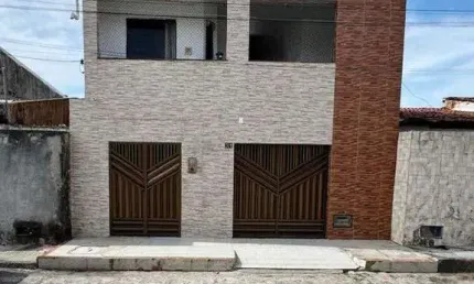 Casa à venda em rua pública, CENTRO, Barra dos Coqueiros, SE