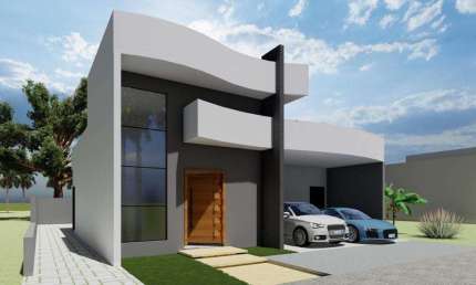 Casa à venda no SOL &amp; PRAIA RESIDENCIAL, OLHOS D'ÁGUA, Barra dos Coqueiros, SE