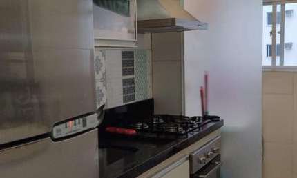 Apartamento à venda no SPAZIO ACQUA, LUZIA, Aracaju, SE