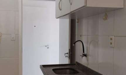Apartamento à venda no ECOVILLE RESIDENCE, LUZIA, Aracaju, SE