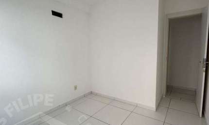 Apartamento à venda no LITORÂNEO BARRA RESIDENCE, OLHOS D'ÁGUA, Barra dos Coqueiros, SE