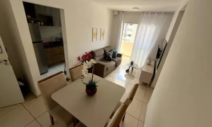 Apartamento à venda no Parque Nascente Residencial Clube, JABOTIANA, Aracaju, SE
