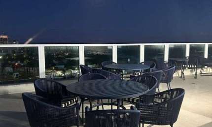 Apartamento para locação no PEDRA DO SAL PRIVILEGE - , SALVADOR - BA, ITAPUÃ, Salvador, BA