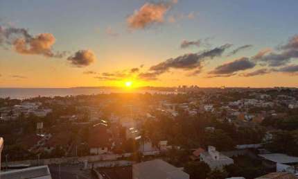 Apartamento à venda no PEDRA DO SAL PRIVILEGE - , SALVADOR - BA, ITAPUÃ, Salvador, BA