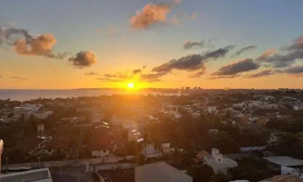 Apartamento à venda no PEDRA DO SAL PRIVILEGE - , SALVADOR - BA, ITAPUÃ, Salvador, BA