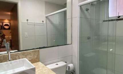 Apartamento à venda no VIAMONTE CONDOMÍNIO CLUBE , MARCELO DEDA , São Cristóvão, SE